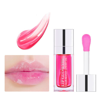 Moisturizing & Nourishing Lipstick