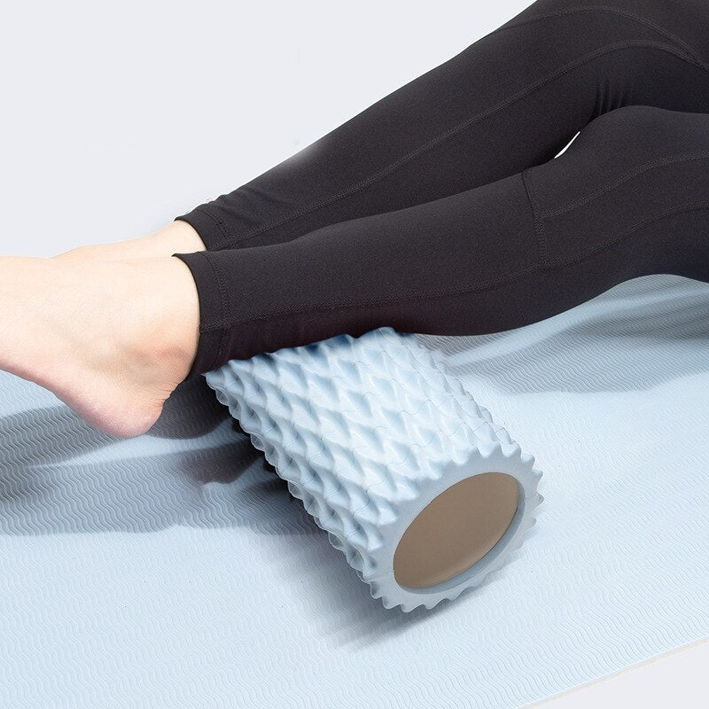 Yoga Foam Massage Roller