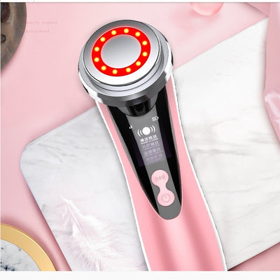 Household Rechargeable Facial Massager