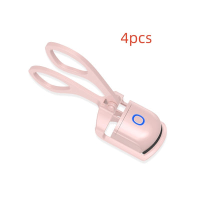 Electric Heated Eyelash Curler