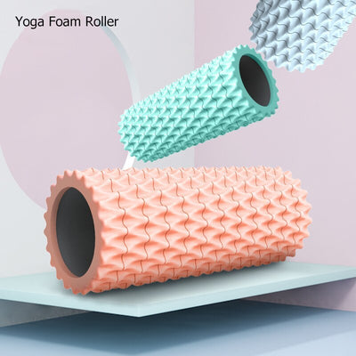 Yoga Foam Massage Roller