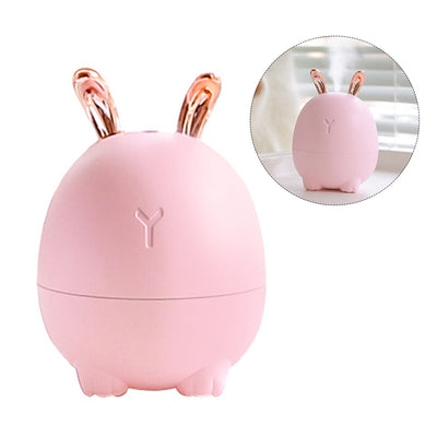 USB Cute Rabbit Air Humidifier