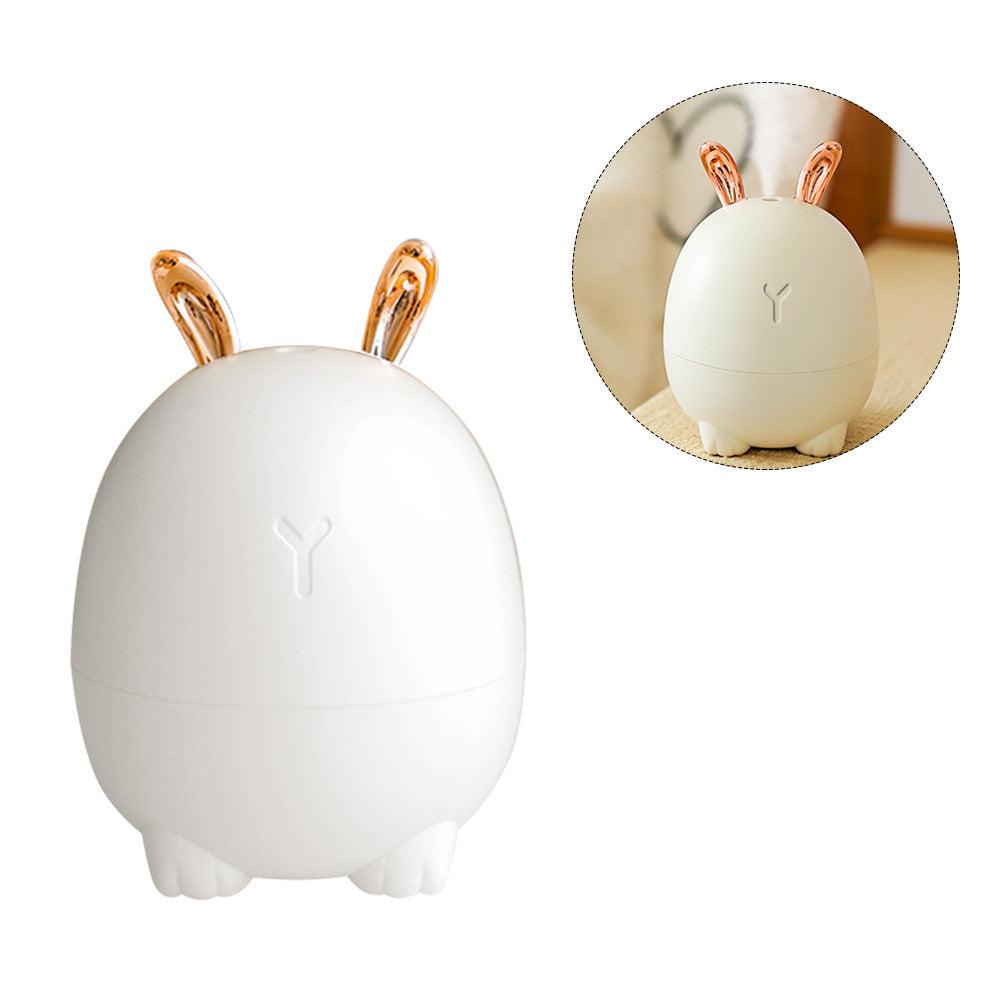 USB Cute Rabbit Air Humidifier