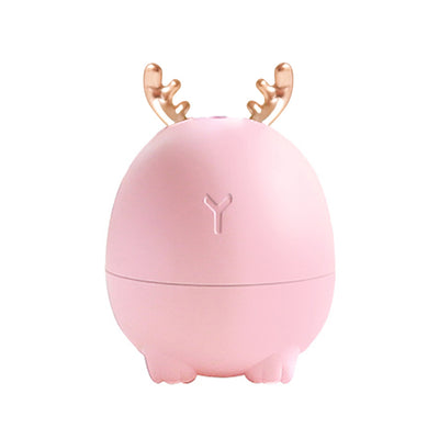 USB Cute Rabbit Air Humidifier