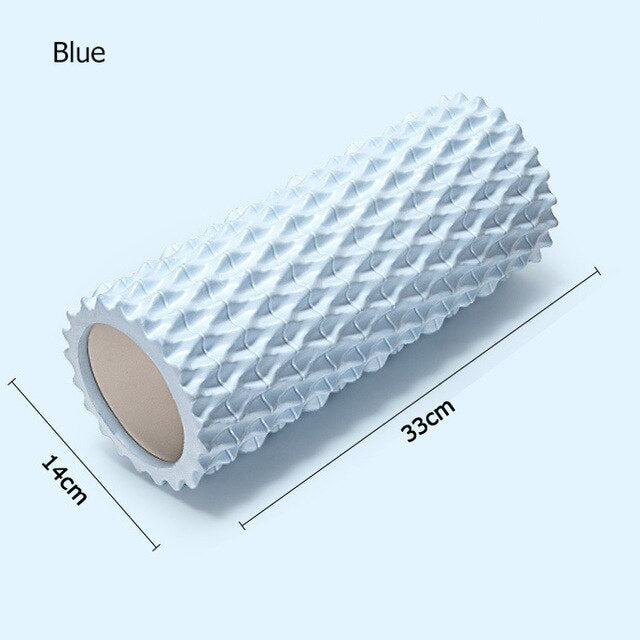 Yoga Foam Massage Roller