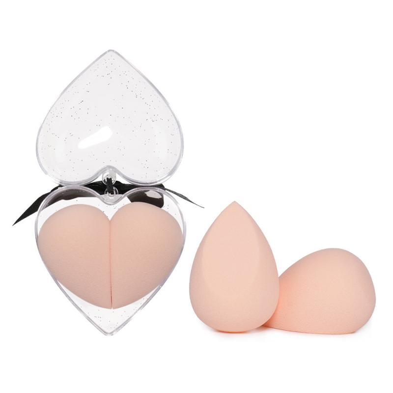 Makeup Blending Beauty Egg Set