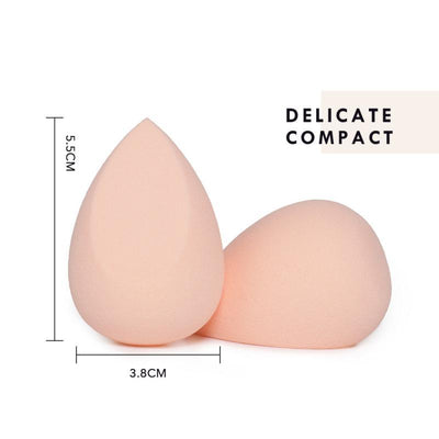 Makeup Blending Beauty Egg Set