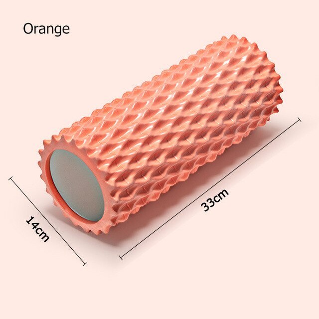 Yoga Foam Massage Roller