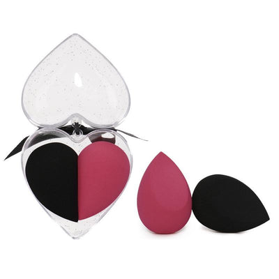 Makeup Blending Beauty Egg Set