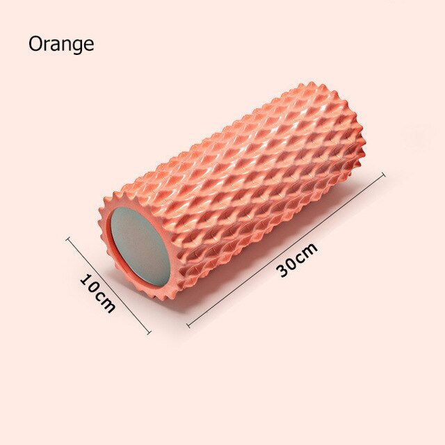 Yoga Foam Massage Roller