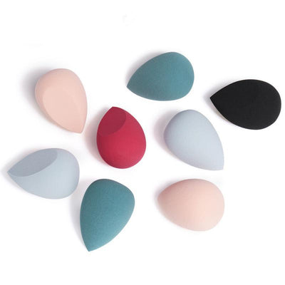 Makeup Blending Beauty Egg Set