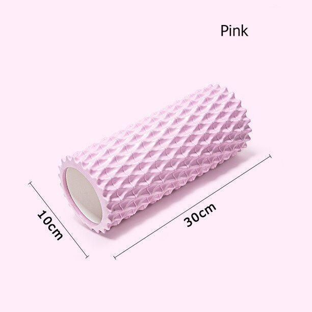 Yoga Foam Massage Roller