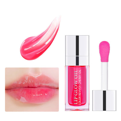 Moisturizing & Nourishing Lipstick