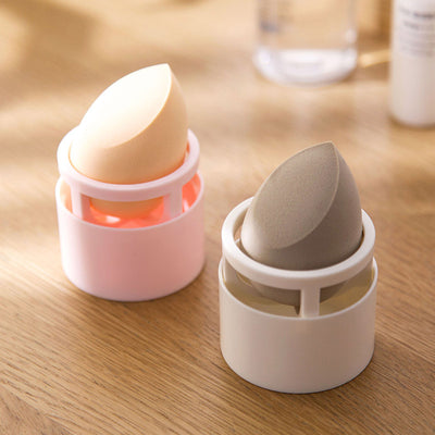 Beauty Egg Storage Rack