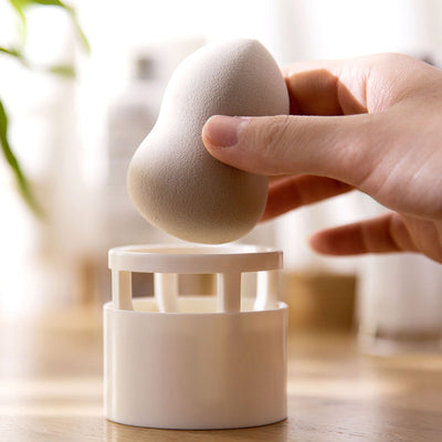 Beauty Egg Storage Rack