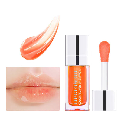 Moisturizing & Nourishing Lipstick