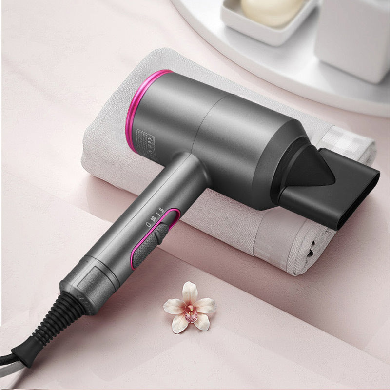 Fast Straight Hair Dryer