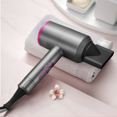 Fast Straight Hair Dryer