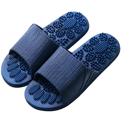 Reflexology Foot Massage Slippers