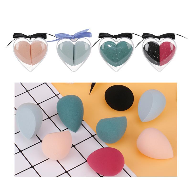 Makeup Blending Beauty Egg Set