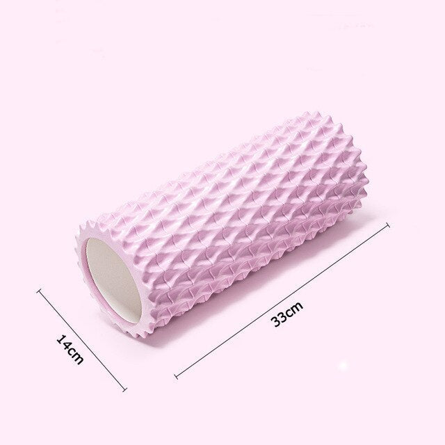 Yoga Foam Massage Roller