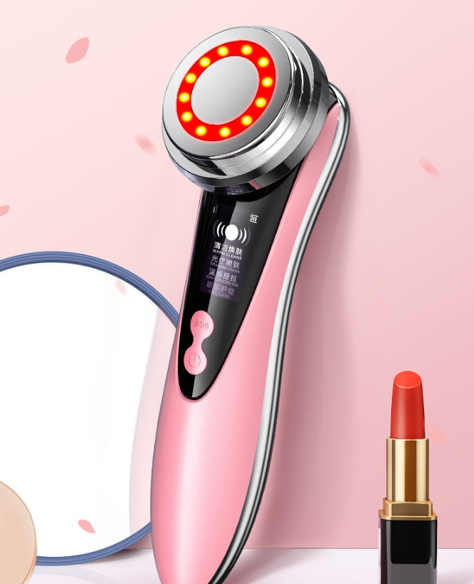 Household Rechargeable Facial Massager