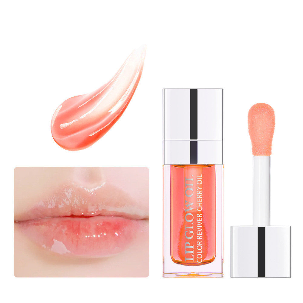 Moisturizing & Nourishing Lipstick