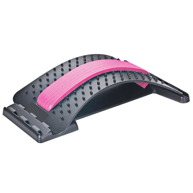 Back Bending Spine Massager