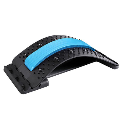 Back Bending Spine Massager