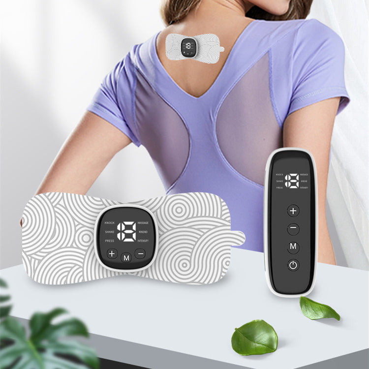 Portable Shoulder Neck Massager