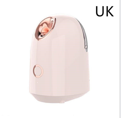 Facial Beauty Steamer