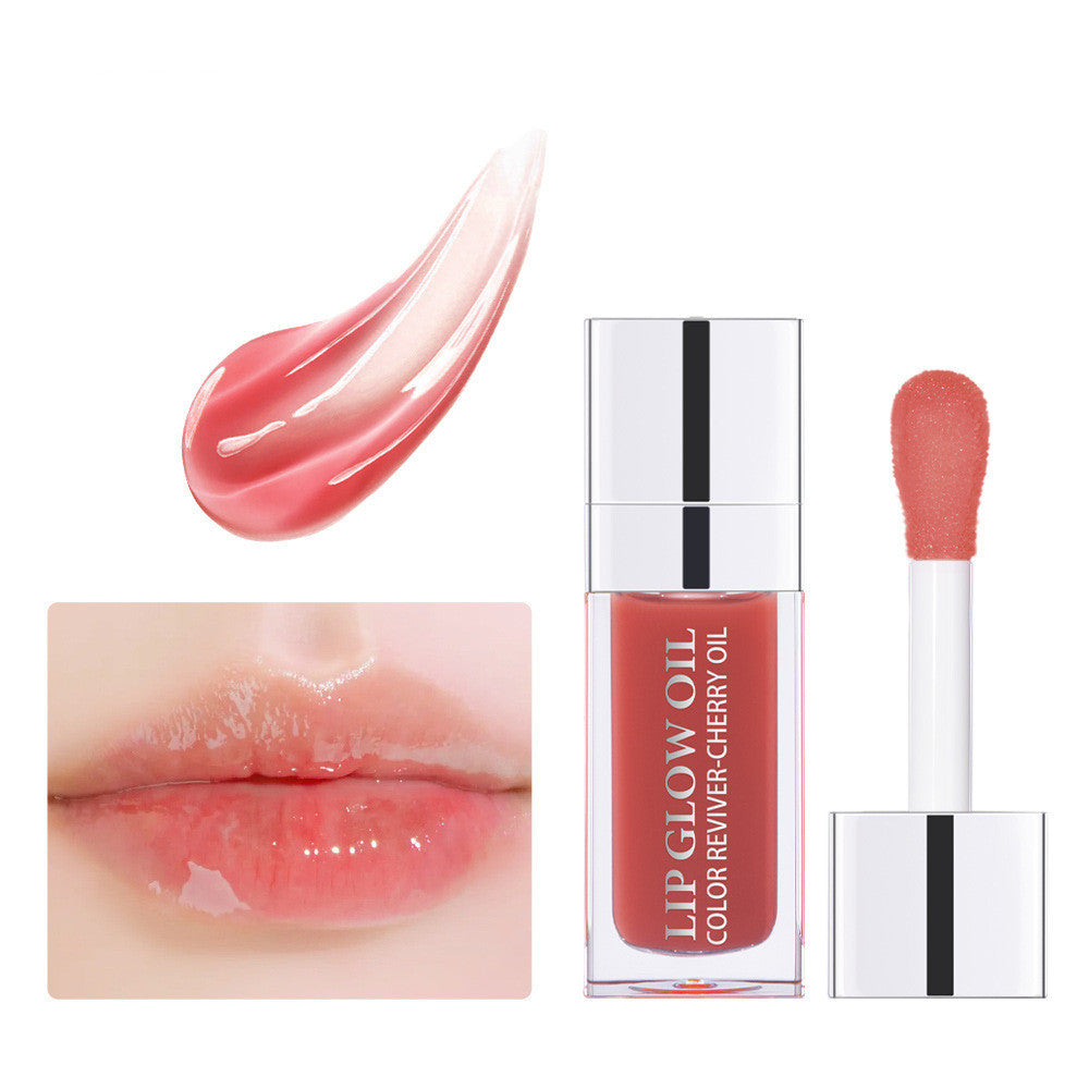 Moisturizing & Nourishing Lipstick